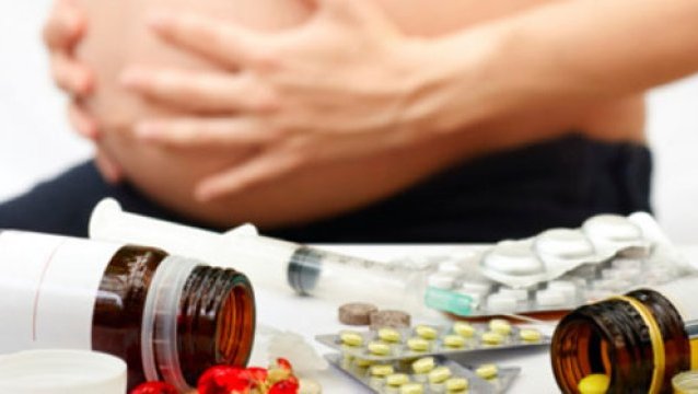 Антибіотики при вагітності на ранніх термінах і наслідки