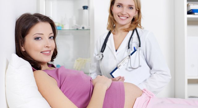 последствия и опасность приема антибиотиков беременными