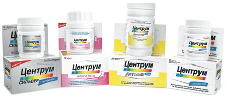 Вітаміни в таблетках користь і шкода