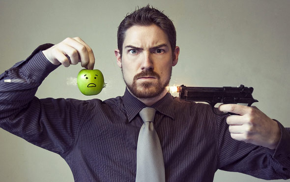 причины перепадов настроения у мужчин