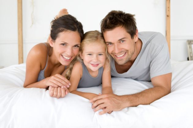 отношения после брака