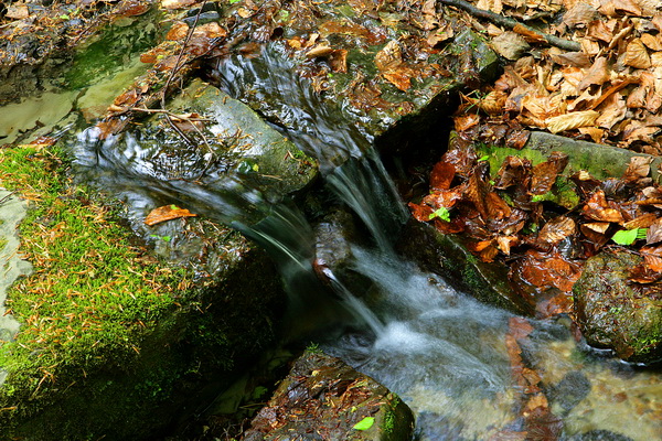Джерельна вода