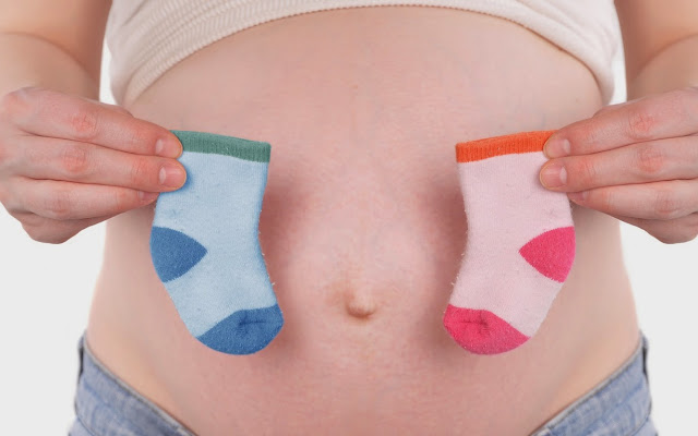 Форма живота при вагітності