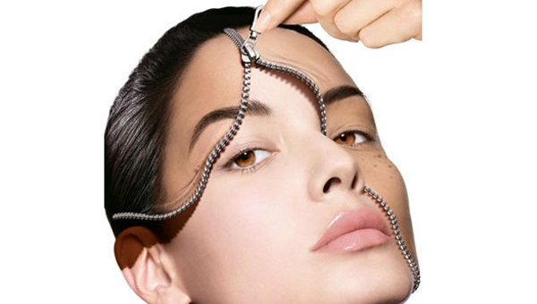 что такое фотостарение кожи