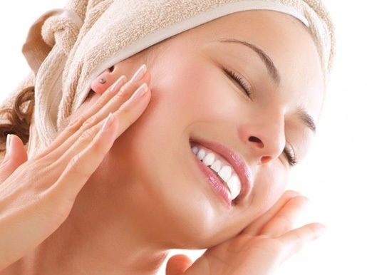 как предупредить фотостарение кожи