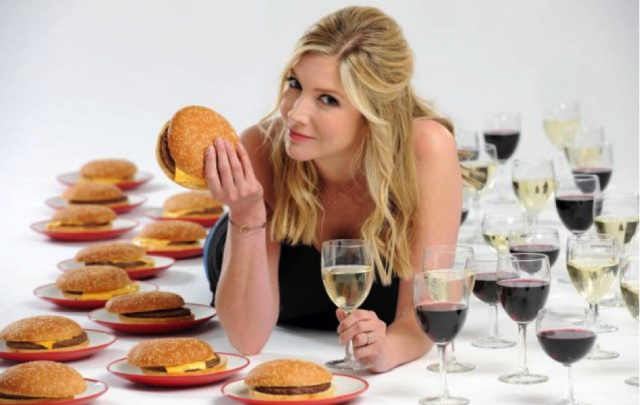 Як алкоголь впливає на схуднення?