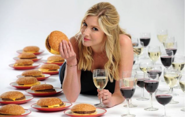 Как алкоголь влияет на похудение?