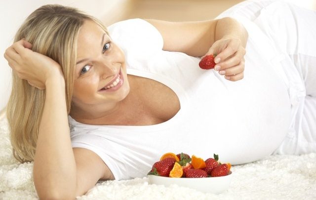 Як підвищити гемоглобін при вагітності?