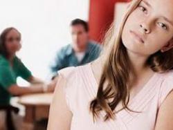 Как найти общий язык с дочерью-подростком?