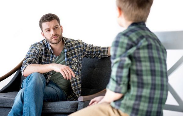 Як знайти спільну мову з дочкою-підлітком?