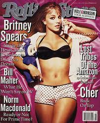 Подростковые кумиры