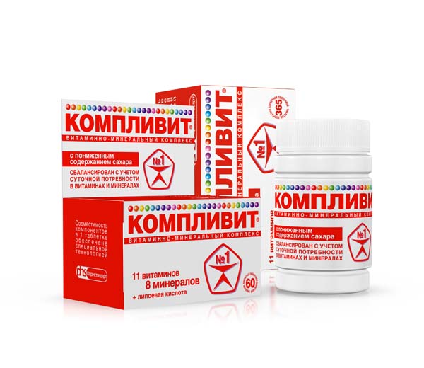 Вітаміни в таблетках користь і шкода