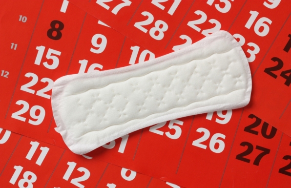 Опасны ли коричневые выделения после месячных