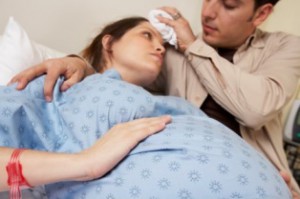 ламинарии при родах