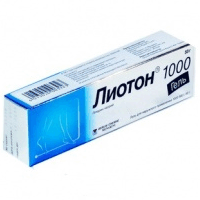 Лиотон во время беременности