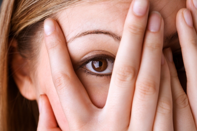 первая помощь при травме глаз