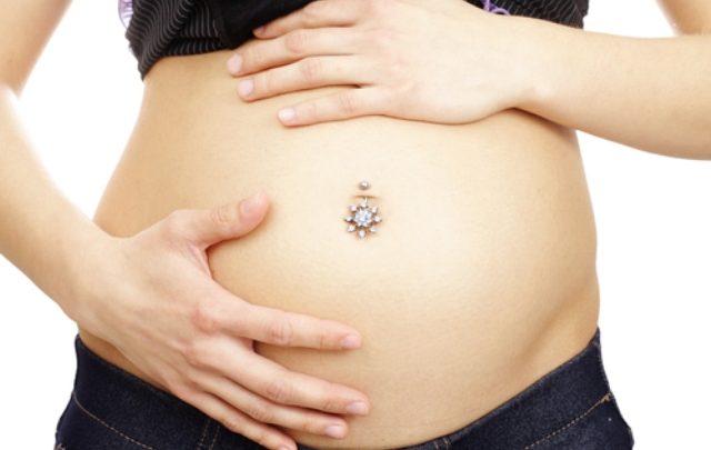 Пірсинг і вплив на жіноче здоров'я