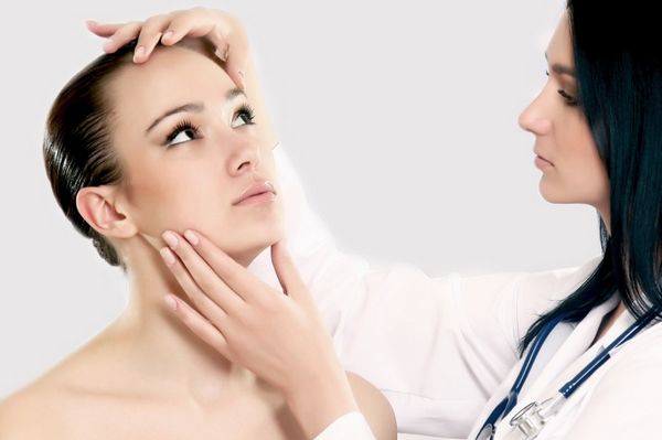 Проблемна шкіра у підлітків