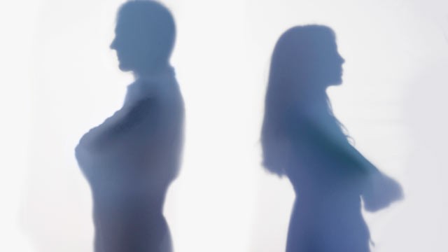 расторжение (развенчание) церковного брака