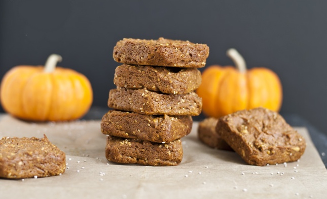 тыквенные семечки с чиа для похудения