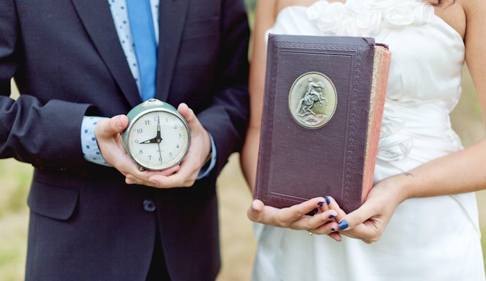 Розклад весільного дня