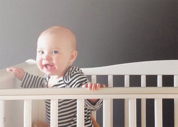 Розвиток дитини в 1 рік 8 місяців Розвиток дитини в 1 рік 8 місяців