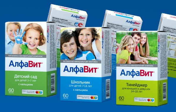 Вітаміни в таблетках користь і шкода