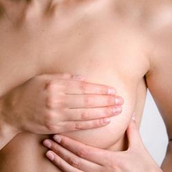 соски во время беременности