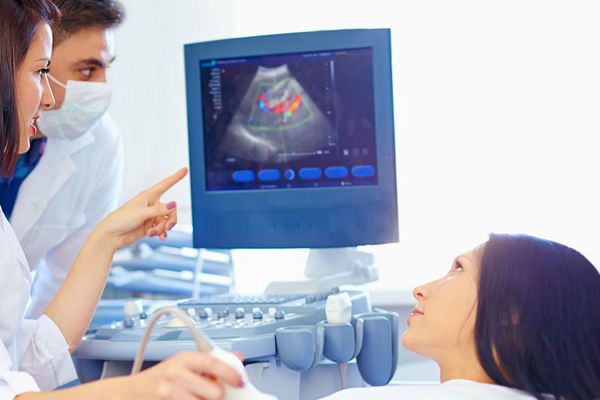 УЗД — що це таке?