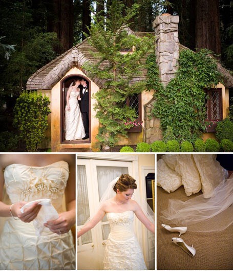 меню эко свадьбы