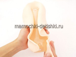 поделка из теста мастер-класс Вироби із солоного тіста. Фото майстер-клас