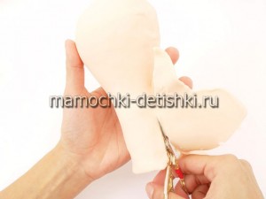 поделка из теста мастер-класс Вироби із солоного тіста. Фото майстер-клас