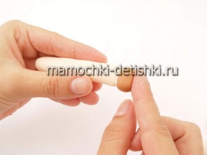 поделка из теста мастер-класс Вироби із солоного тіста. Фото майстер-клас