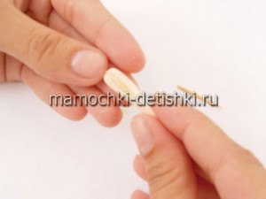 поделка из теста мастер-класс Вироби із солоного тіста. Фото майстер-клас