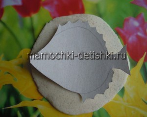 поделка из теста мастер-класс Вироби із солоного тіста. Фото майстер-клас