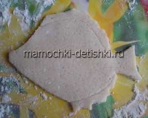 поделка из теста мастер-класс Вироби із солоного тіста. Фото майстер-клас