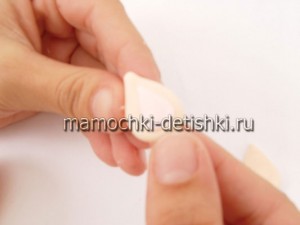 поделка из теста мастер-класс Вироби із солоного тіста. Фото майстер-клас