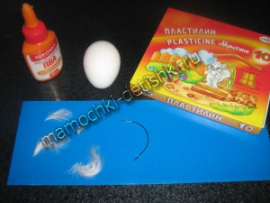 поделка из яиц Вироби з яєць. Фото, майстер-клас