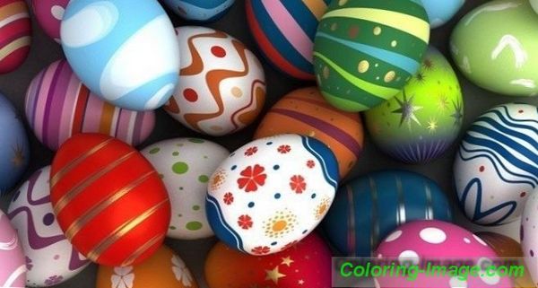 Вироби з яєць. Фото, майстер-клас